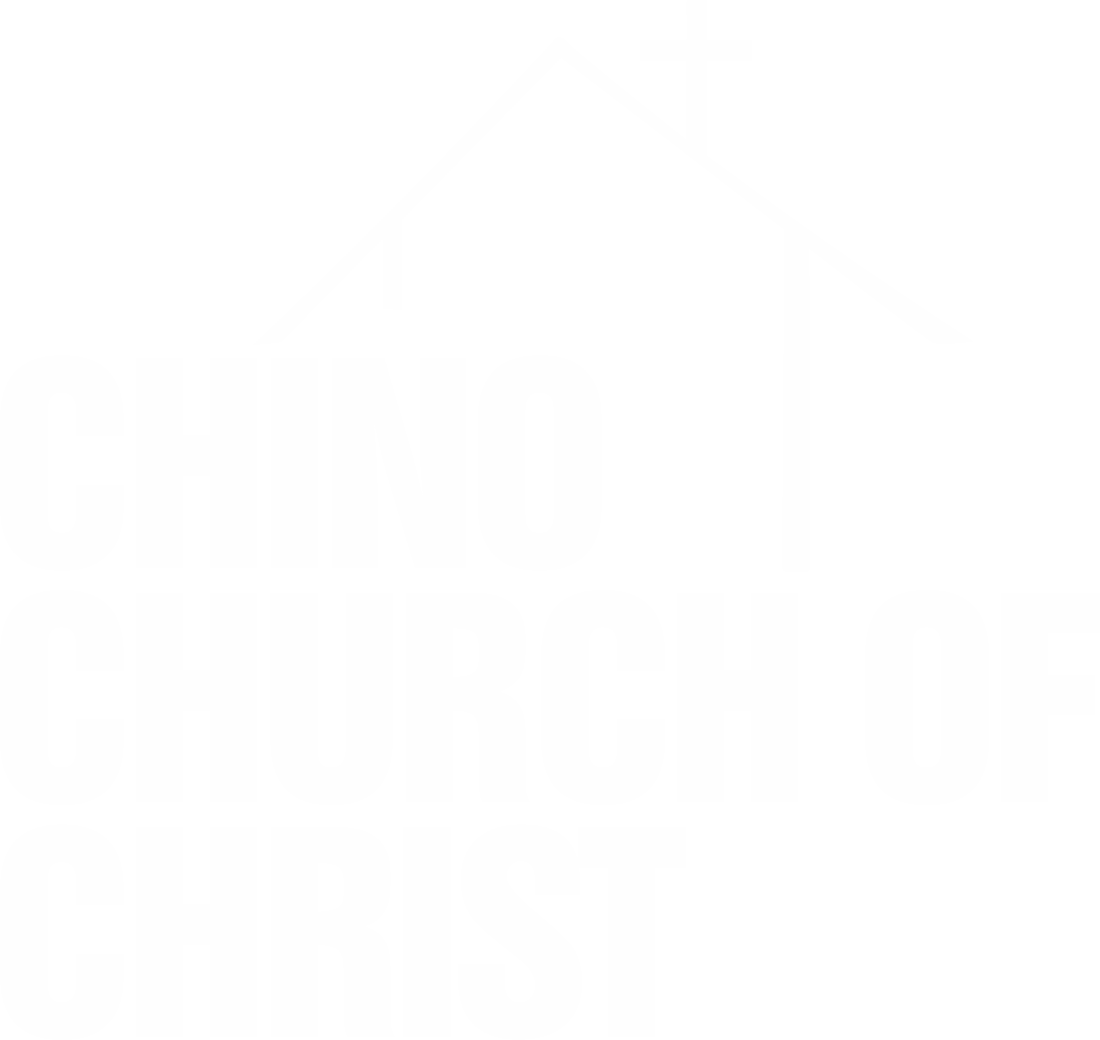 Chino Church of Christ