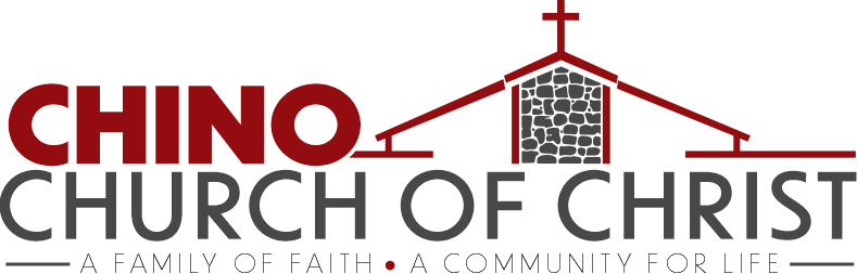 Chino COC Logo